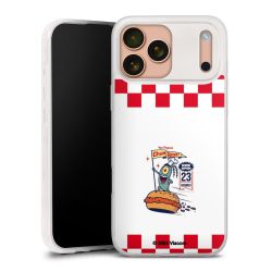 Silikoni Suojakuori Slim kirkas