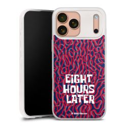 Silikoni Suojakuori Slim kirkas