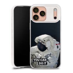 Silikoni Suojakuori Slim kirkas