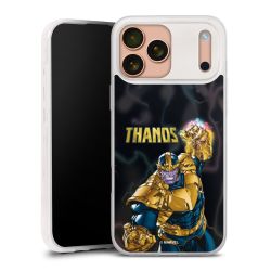 Silikoni Suojakuori Slim kirkas