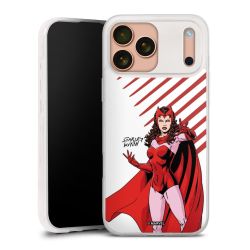 Silikoni Suojakuori Slim kirkas