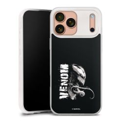 Silikoni Suojakuori Slim kirkas