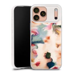 Silikoni Suojakuori Slim kirkas