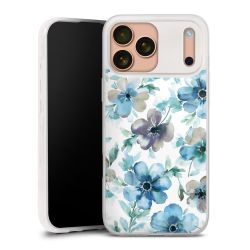 Silikoni Suojakuori Slim kirkas