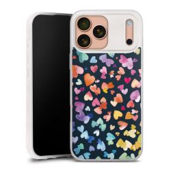 Silikoni Suojakuori Slim kirkas