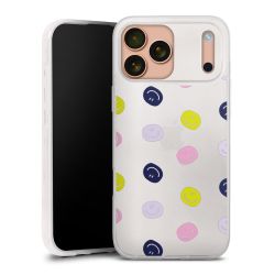 Silikoni Suojakuori Slim kirkas