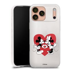 Silikoni Suojakuori Slim kirkas