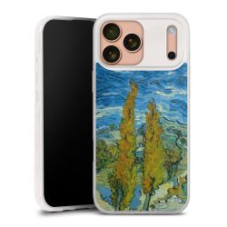 Silikoni Suojakuori Slim kirkas