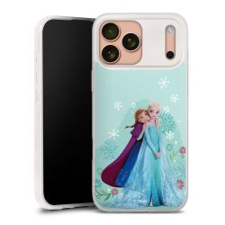 Silikoni Suojakuori Slim kirkas