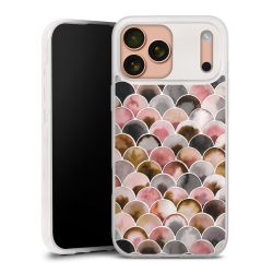 Silikoni Suojakuori Slim kirkas