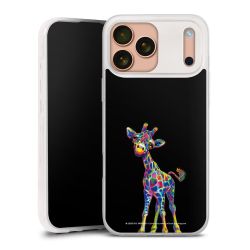 Silikoni Suojakuori Slim kirkas