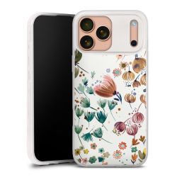 Silikoni Suojakuori Slim kirkas