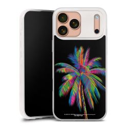 Silikoni Suojakuori Slim kirkas