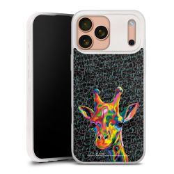 Silikoni Suojakuori Slim kirkas