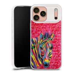 Silikoni Suojakuori Slim kirkas