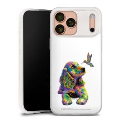 Silikoni Suojakuori Slim kirkas