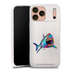 Silikoni Suojakuori Slim kirkas