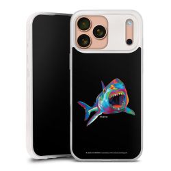 Silikoni Suojakuori Slim kirkas