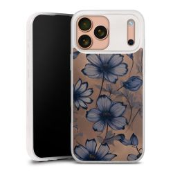 Silikoni Suojakuori Slim kirkas