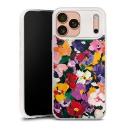 Silikoni Suojakuori Slim kirkas