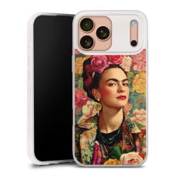 Silikoni Suojakuori Slim kirkas