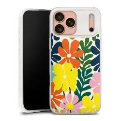 Silikoni Suojakuori Slim kirkas