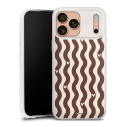 Silikoni Suojakuori Slim kirkas