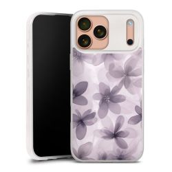 Silikoni Suojakuori Slim kirkas