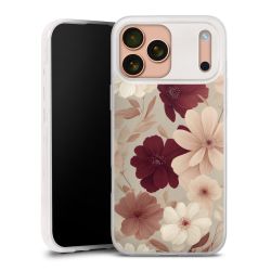 Silikoni Suojakuori Slim kirkas