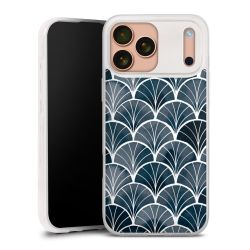 Silikoni Suojakuori Slim kirkas