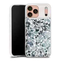 Silikoni Suojakuori Slim kirkas