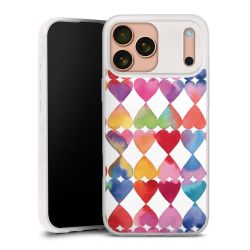 Silikoni Suojakuori Slim kirkas