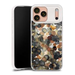 Silikoni Suojakuori Slim kirkas