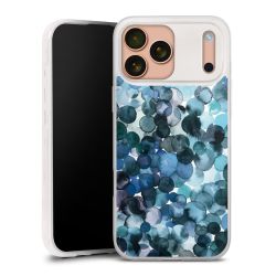 Silikoni Suojakuori Slim kirkas