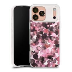 Silikoni Suojakuori Slim kirkas