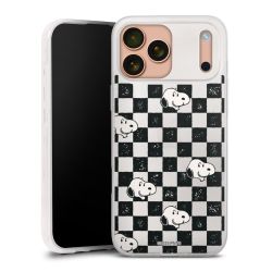 Silikoni Suojakuori Slim kirkas