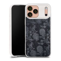 Silikoni Suojakuori Slim kirkas