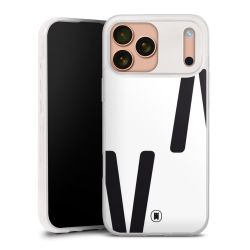 Silikoni Suojakuori Slim kirkas