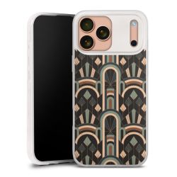 Silikoni Suojakuori Slim kirkas