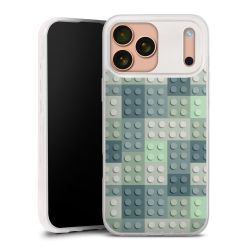 Silikoni Suojakuori Slim kirkas