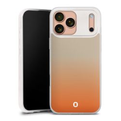 Silikoni Suojakuori Slim kirkas