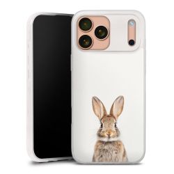 Silikoni Suojakuori Slim kirkas