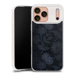 Silikoni Suojakuori Slim kirkas