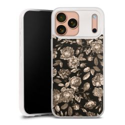 Silikoni Suojakuori Slim kirkas