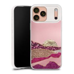 Silikoni Suojakuori Slim kirkas