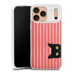 Silikoni Suojakuori Slim kirkas