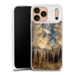 Silikoni Suojakuori Slim kirkas