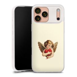 Silikoni Suojakuori Slim kirkas