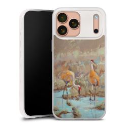 Silikoni Suojakuori Slim kirkas