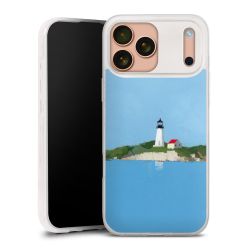 Silikoni Suojakuori Slim kirkas